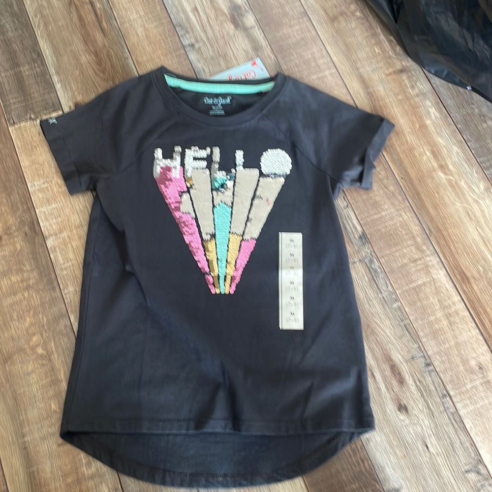 Tee